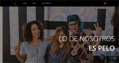 Desktop Screenshot of omstudiopr.com
